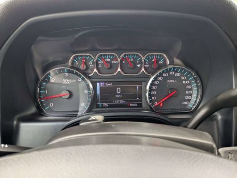 Used 2018 Chevrolet Silverado 1500 LT RWD image 26