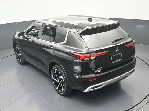 Used 2022 Mitsubishi Outlander SEL FWD image 61