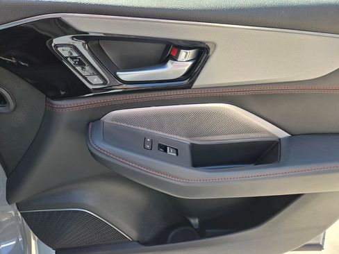 New 2026 Acura MDX A-Spec AWD/4WD image 23