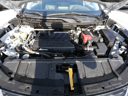 Used 2023 Nissan Rogue SV w/ SV Premium B Package AWD/4WD image 20