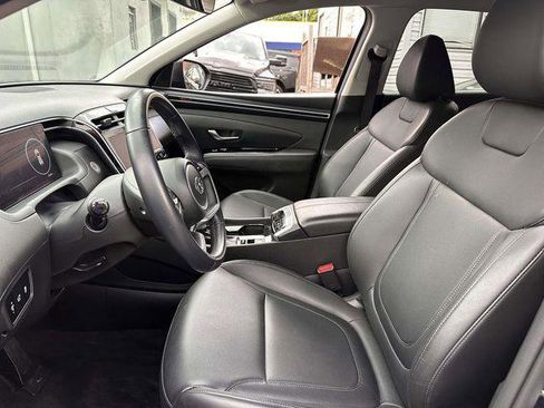 Used 2023 Hyundai Tucson XRT AWD/4WD image 13