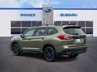 New 2026 Subaru Ascent Premium AWD/4WD video 3