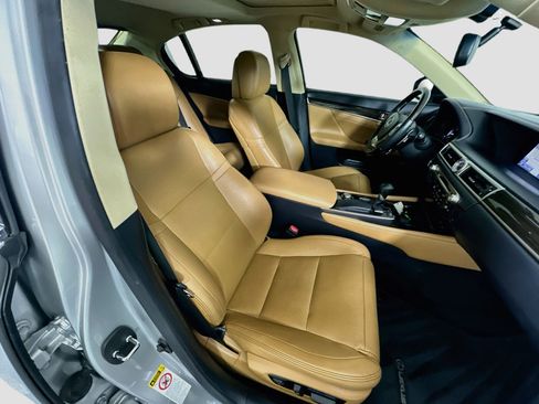Used 2013 Lexus GS 350 w/ Luxury Pkg RWD image 30