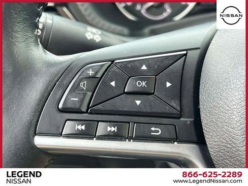 Used 2024 Nissan Sentra SV w/ All-Weather Package image 20