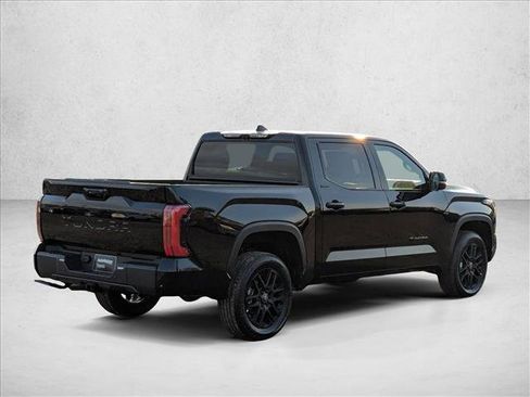 New 2026 Toyota Tundra Limited image 2