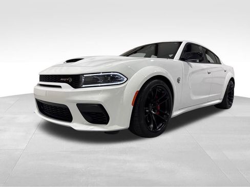 Used 2023 Dodge Charger SRT Hellcat w/ Harman/Kardon Audio Group image 1