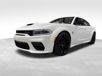 Used 2023 Dodge Charger SRT Hellcat w/ Harman/Kardon Audio Group