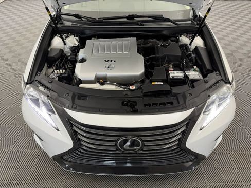 Used 2017 Lexus ES 350 FWD image 37