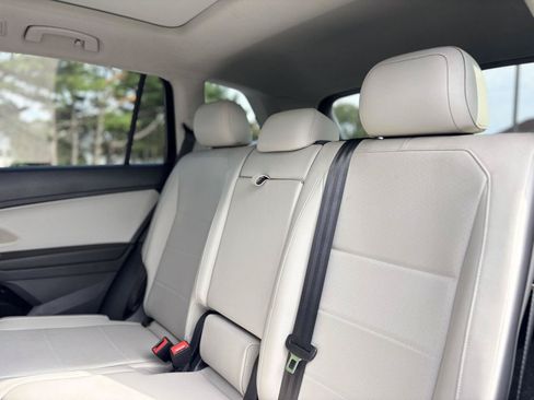Used 2021 Volkswagen Tiguan S AWD/4WD image 18