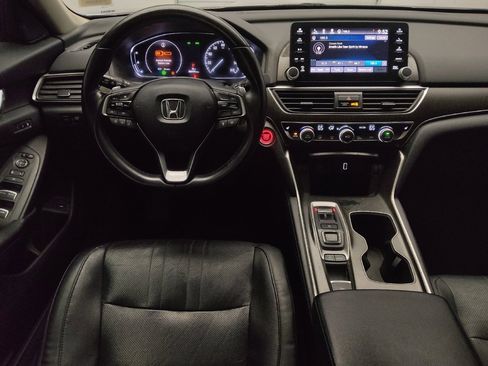 Used 2018 Honda Accord EX-L image 22
