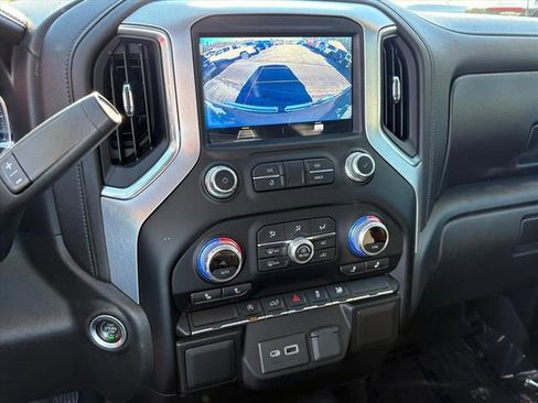 Used 2021 GMC Sierra 1500 Elevation image 8