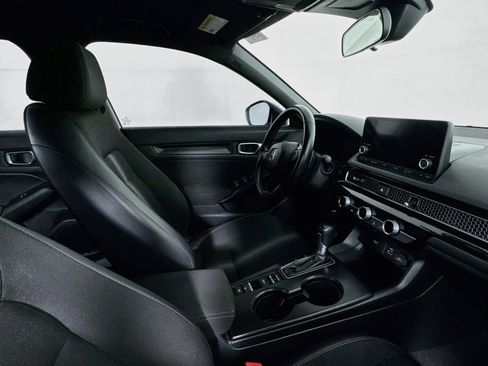 Used 2023 Honda Civic Sport image 27