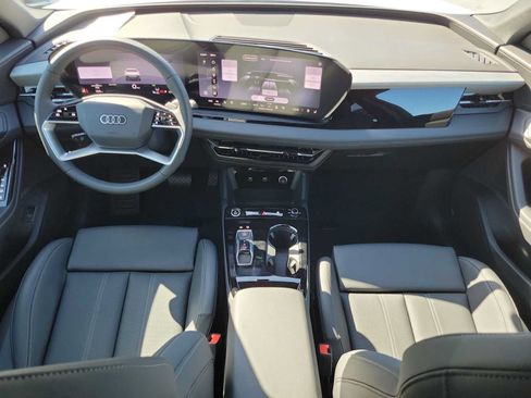 New 2027 Audi Q6 e-tron Premium Plus AWD/4WD image 14