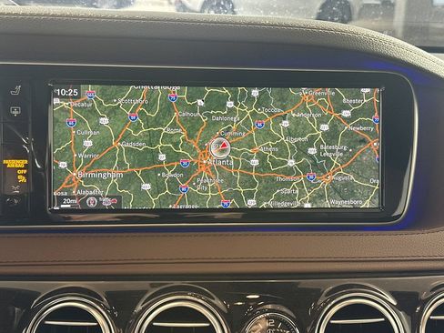 Used 2014 Mercedes-Benz S 550 Sedan image 5