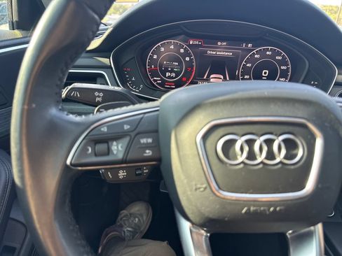 Used 2018 Audi A4 2.0T allroad Prestige AWD/4WD image 44