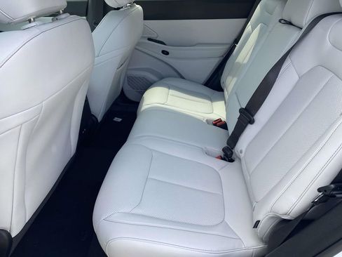 New 2026 Jeep Cherokee Limited AWD/4WD image 9