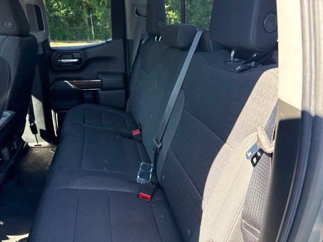 Used 2020 Chevrolet Silverado 1500 RST AWD/4WD image 14