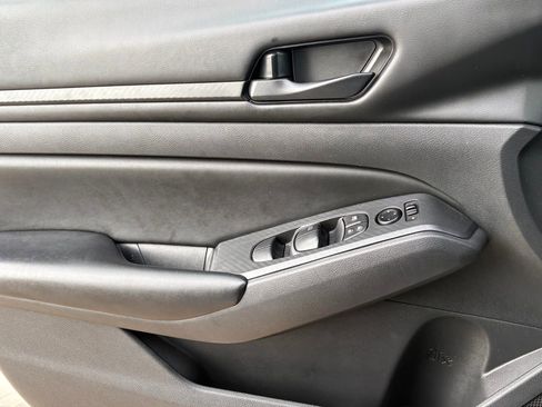 Certified 2023 Nissan Altima 2.5 S FWD image 13