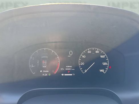 Used 2024 Honda HR-V Sport image 12