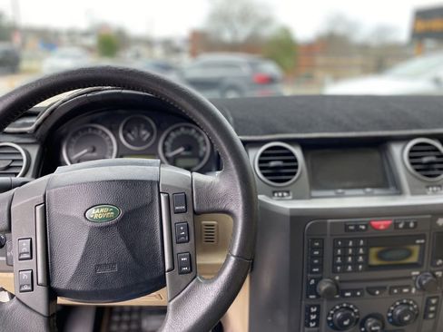 Used 2005 Land Rover LR3 SE image 15