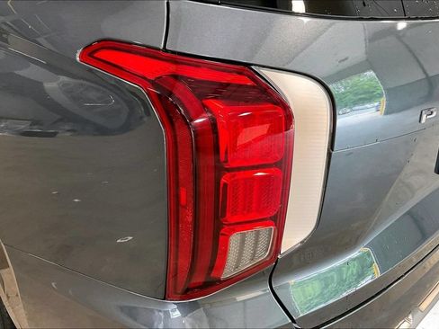 Used 2022 Hyundai Palisade Calligraphy w/ Cargo Package AWD/4WD image 24