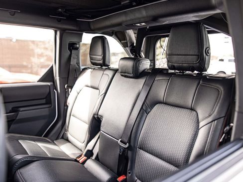 Used 2023 Ford Bronco Raptor AWD/4WD image 35