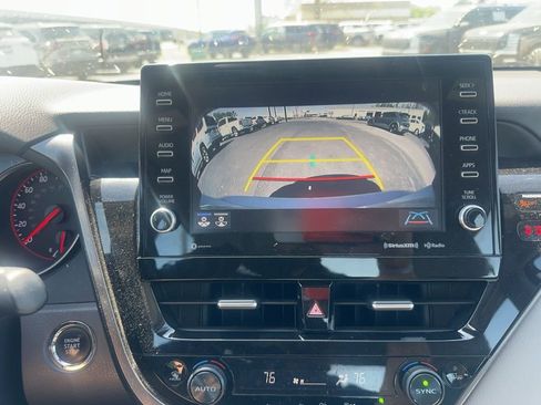 Used 2023 Toyota Camry XSE image 29