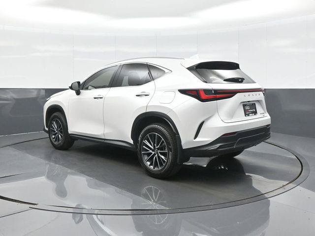 Used 2023 Lexus NX 250 AWD w/ Cold Area Package image 5
