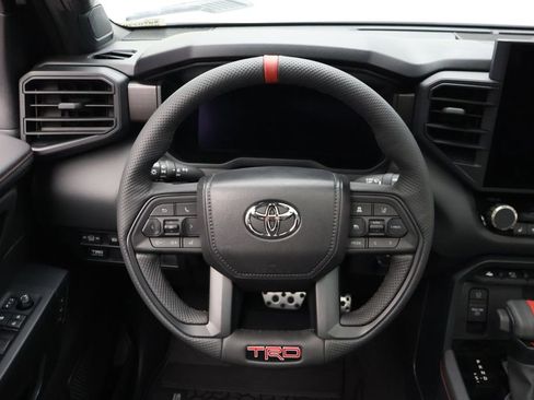 Used 2025 Toyota Sequoia TRD Pro image 23