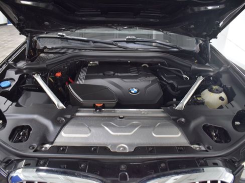 Used 2020 BMW X3 xDrive30i w/ Convenience Package image 34