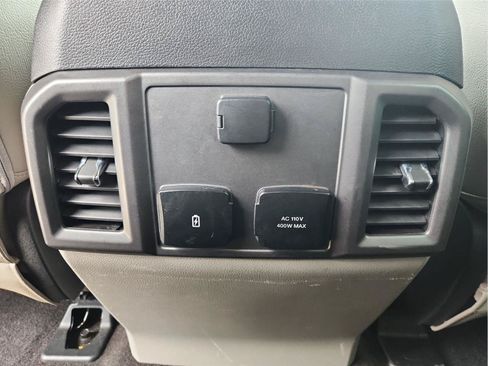 Used 2020 Ford F150 XLT w/ Equipment Group 302A Luxury AWD/4WD image 20