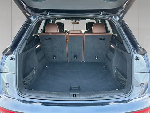 Used 2018 Audi Q5 2.0T Premium image 19