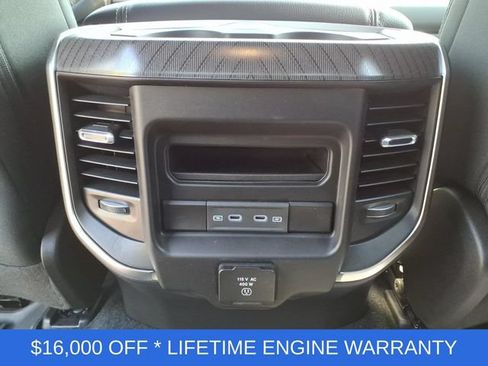New 2026 RAM 1500 Big Horn AWD/4WD image 28