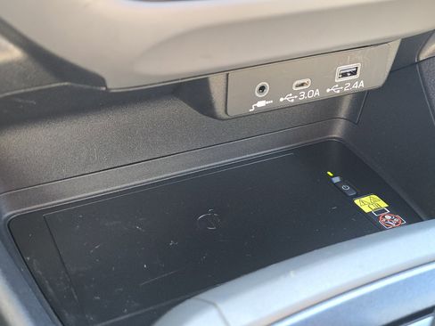 Certified 2025 Subaru Crosstrek 2.5i Sport image 25