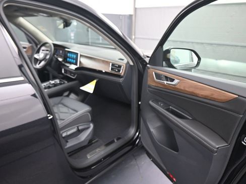 New 2026 Volkswagen Atlas SE AWD/4WD image 44