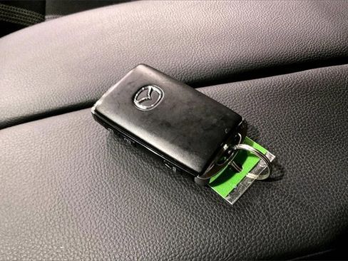 Certified 2025 MAZDA CX-50 AWD 2.5 S w/ Weather Package image 11