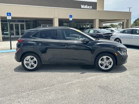 Certified 2023 Hyundai Kona SEL w/ Convenience Package FWD image 5