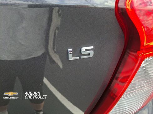 Used 2016 Chevrolet Spark LS FWD image 25