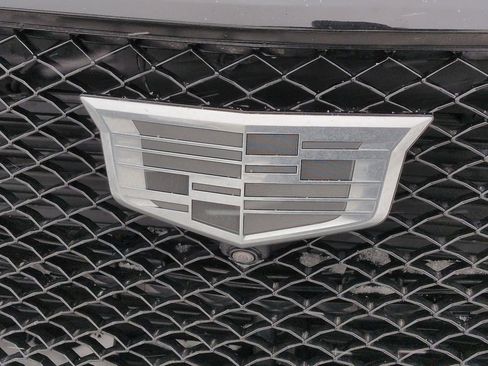 Certified 2024 Cadillac Escalade Sport Platinum w/ LPO, ONYX Package image 11