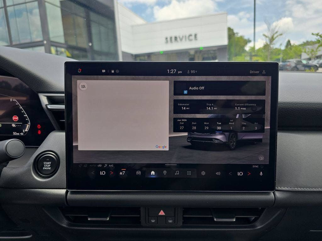 New 2026 MAZDA CX-5 Preferred AWD/4WD image 26