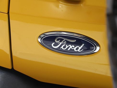 Used 2022 Ford Bronco Wildtrak image 51