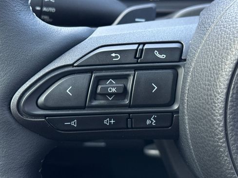 Used 2025 Toyota Corolla GR image 29