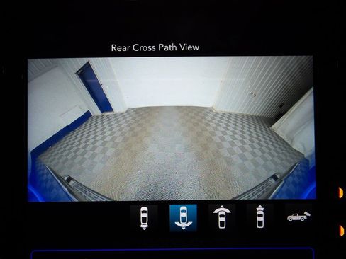 Used 2021 RAM 1500 TRX w/ TRX Level 2 Equipment Group AWD/4WD image 21