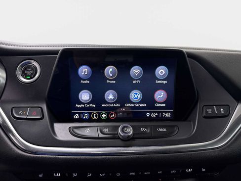 Used 2022 Chevrolet Blazer LT FWD image 12