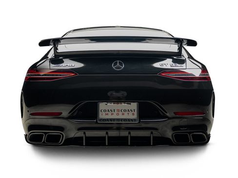 Used 2019 Mercedes-Benz AMG GT 63 S image 13