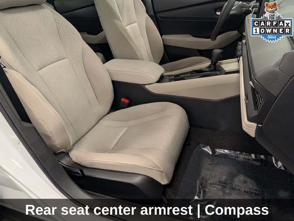 Used 2024 Honda Accord EX image 34
