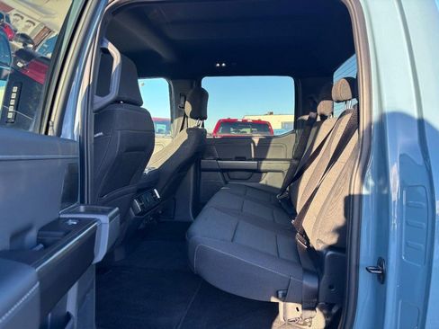 Used 2023 Ford F150 XLT w/ Equipment Group 302A High image 12