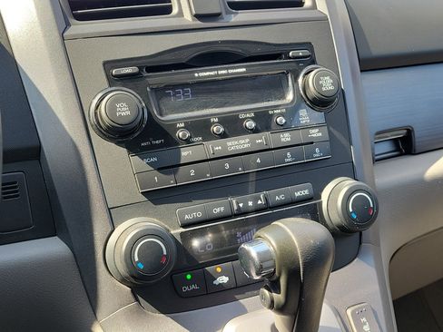 Used 2008 Honda CR-V EX-L image 25