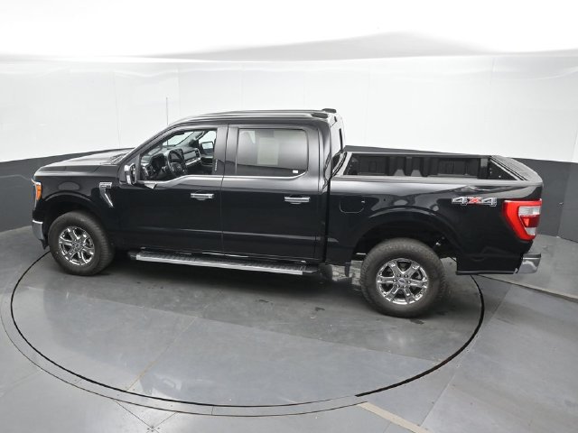Used 2023 Ford F150 Lariat AWD/4WD image 23