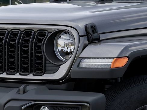 New 2026 Jeep Gladiator Sport AWD/4WD image 10